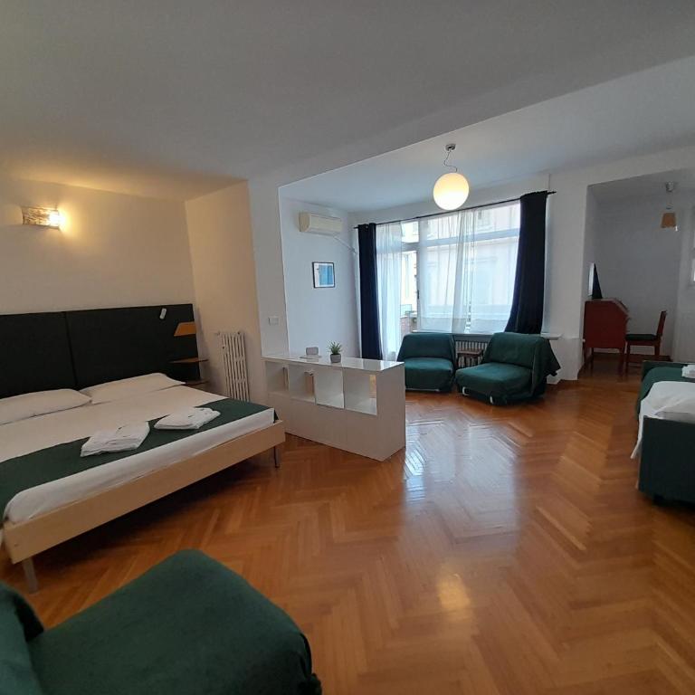 Maison Giolitti - Appartamento Standard - 3