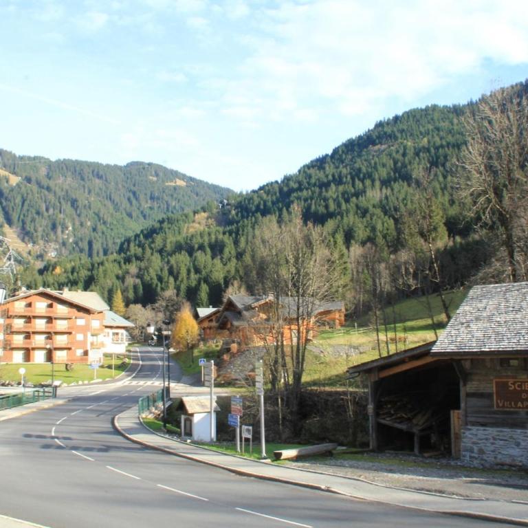Gelinotte GL10 TELECABINE & MOUNTAIN 4 Pers - Appartement avec Balcon - 11