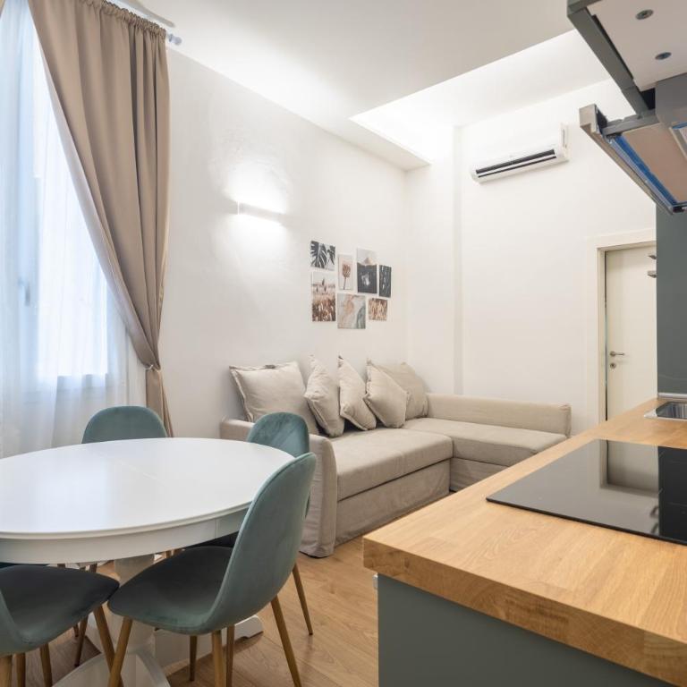 Il Giaggiolo Apartment 2 - Appartamento con 2 Camere da Letto - 4