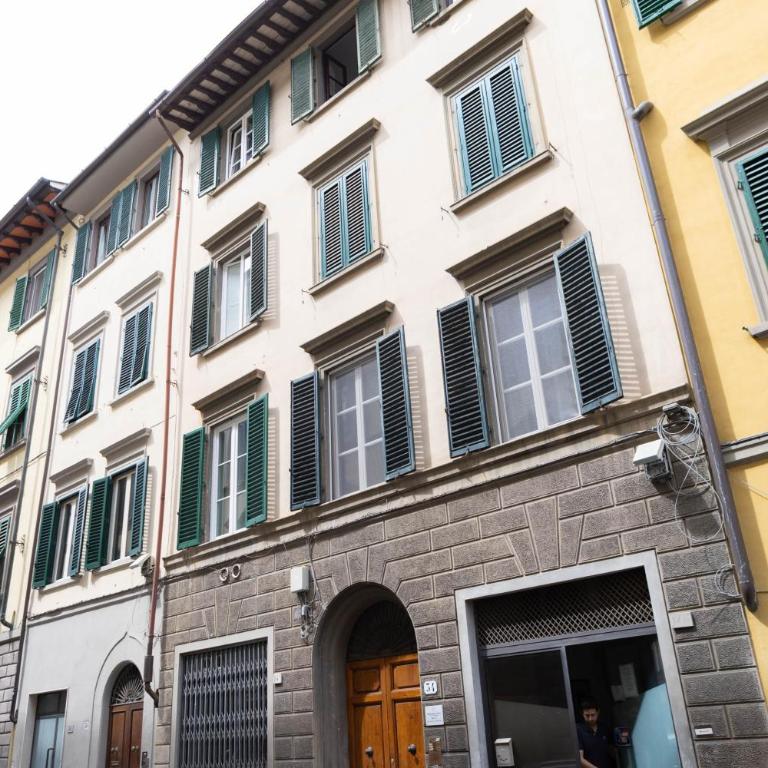 Il Giaggiolo Apartment 2 - Appartamento con 2 Camere da Letto - 29