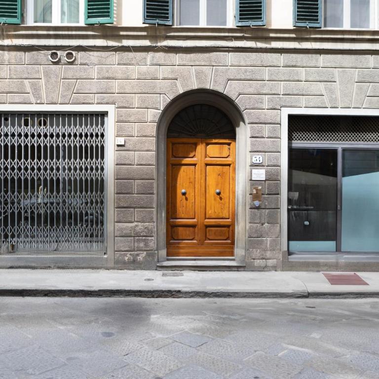 Il Giaggiolo Apartment 2 - Appartamento con 2 Camere da Letto - 28