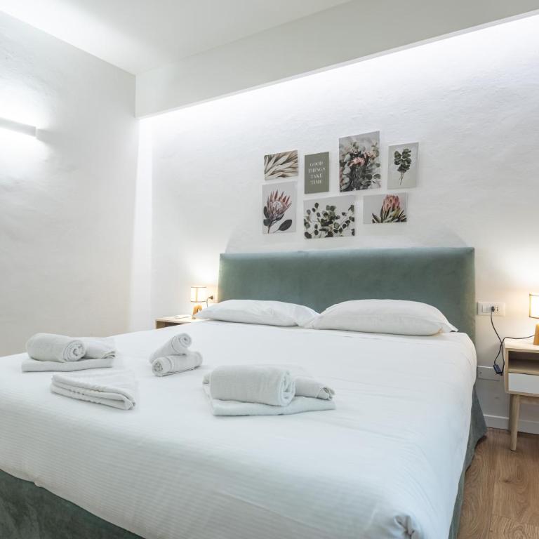 Il Giaggiolo Apartment 2 - Appartamento con 2 Camere da Letto - 12