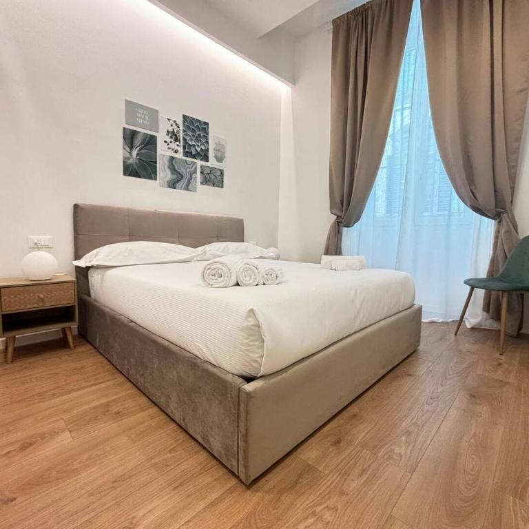 Il Giaggiolo Apartment 2 - Appartamento con 2 Camere da Letto - 1