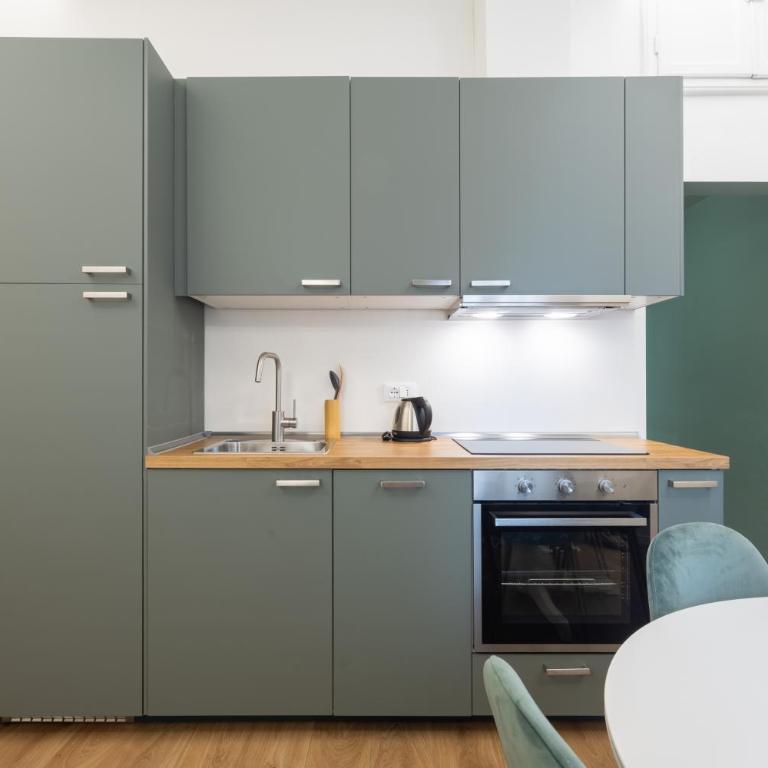 Il Giaggiolo Apartment 2 - Appartamento con 2 Camere da Letto - 5