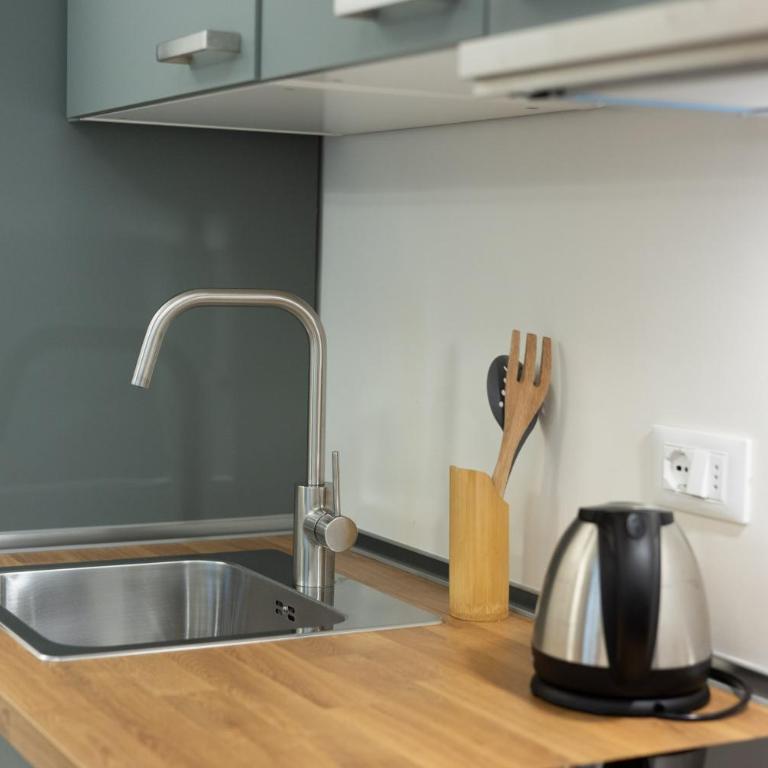 Il Giaggiolo Apartment 2 - Appartamento con 2 Camere da Letto - 8