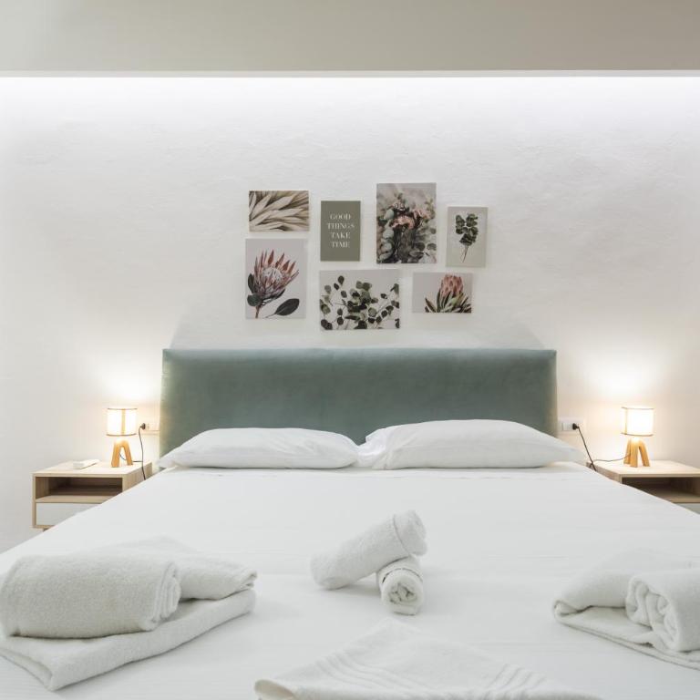 Il Giaggiolo Apartment 2 - Appartamento con 2 Camere da Letto - 11