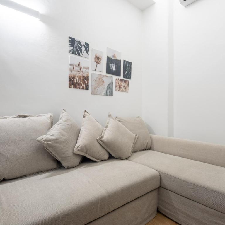 Il Giaggiolo Apartment 2 - Appartamento con 2 Camere da Letto - 9