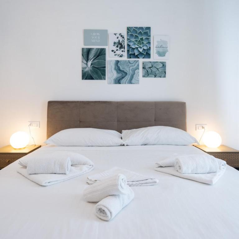 Il Giaggiolo Apartment 2 - Appartamento con 2 Camere da Letto - 18