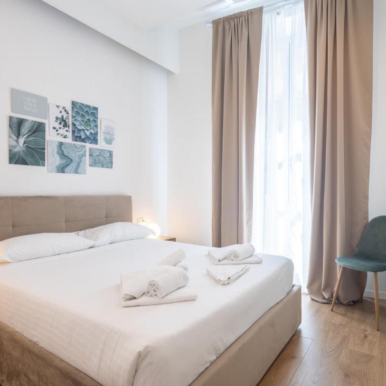 Il Giaggiolo Apartment 2 - Appartamento con 2 Camere da Letto - 19