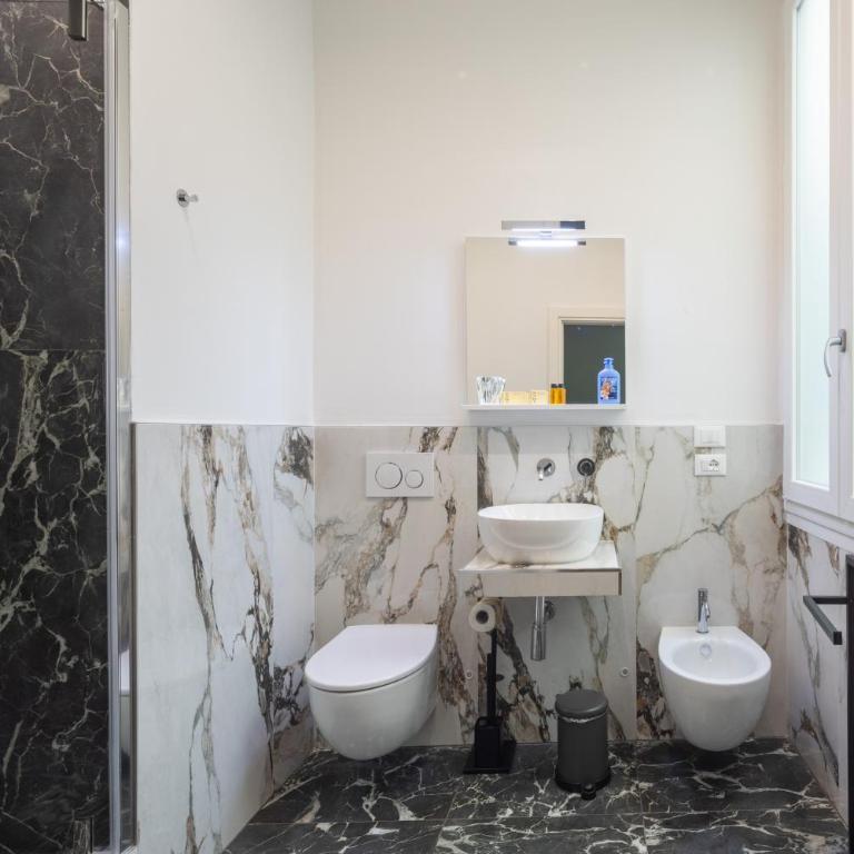 Il Giaggiolo Apartment 2 - Appartamento con 2 Camere da Letto - 16