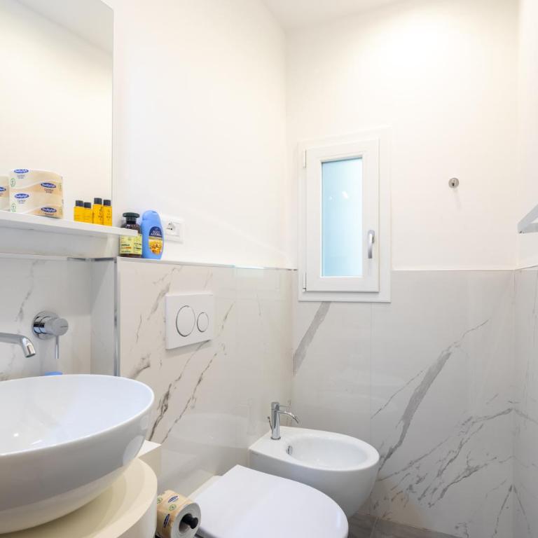 Il Giaggiolo Apartment 2 - Appartamento con 2 Camere da Letto - 23