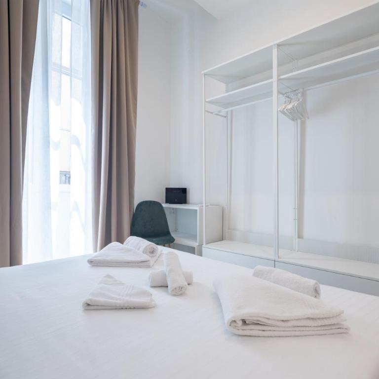 Il Giaggiolo Apartment 2 - Appartamento con 2 Camere da Letto - 21