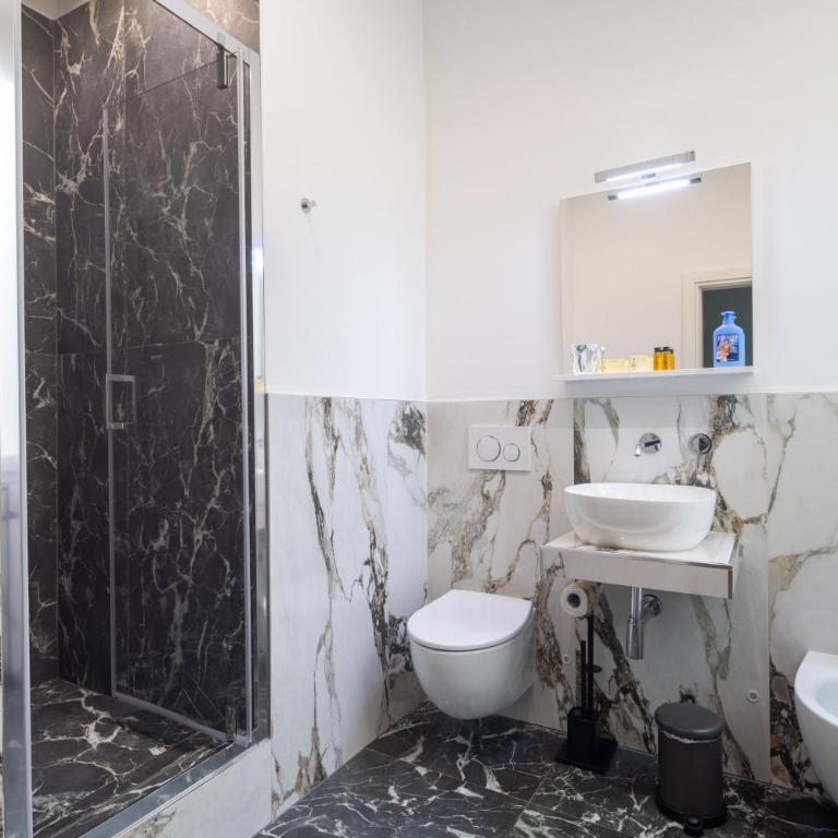 Il Giaggiolo Apartment 2 - Appartamento con 2 Camere da Letto - 14