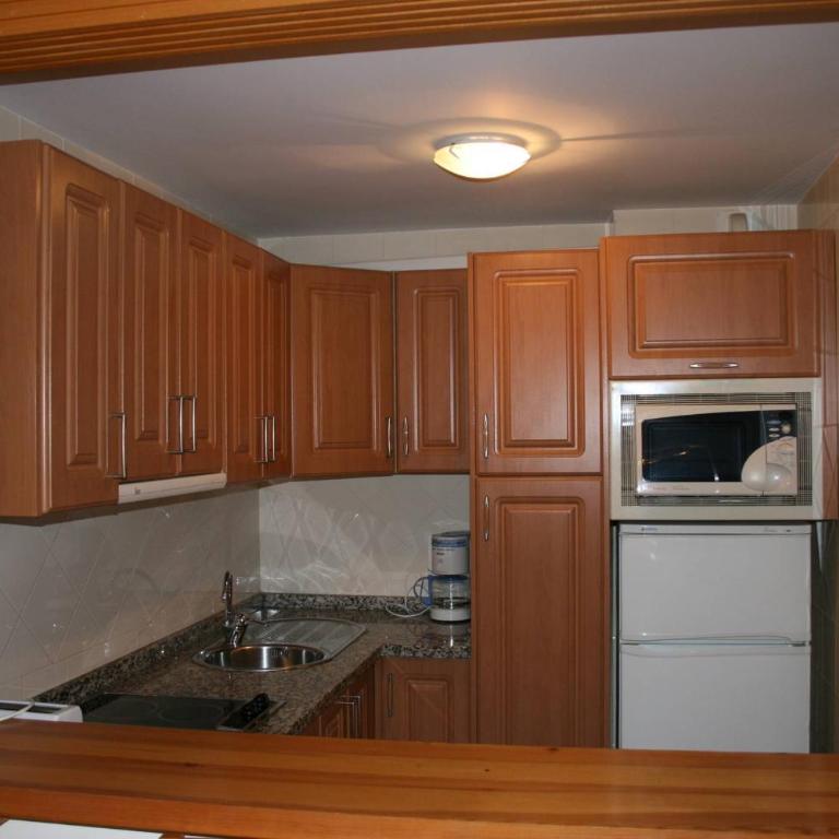 Apartamentos Nerja Bahia - Apartamento de 2 dormitorios con vistas al mar - 6