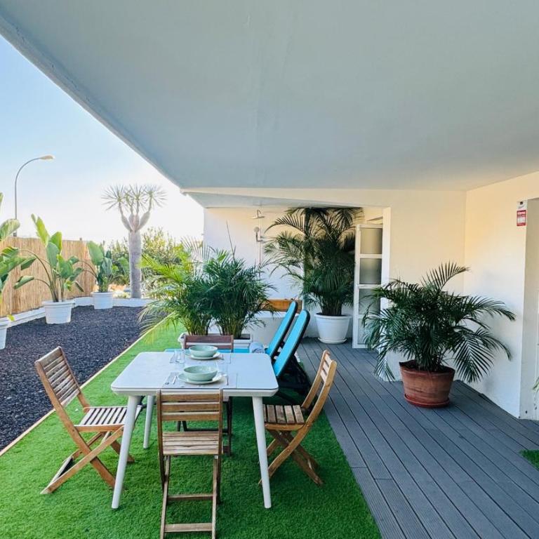The Loft Costa Adeje - Apartamento de 2 dormitorios - 2