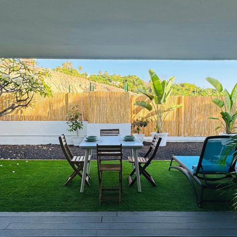 The Loft Costa Adeje - Apartamento de 2 dormitorios - 8