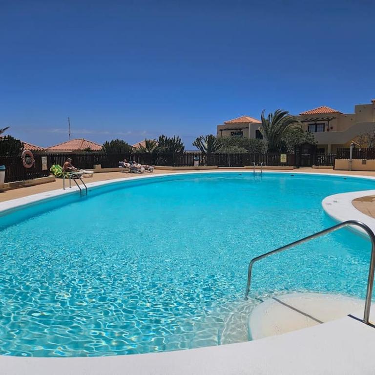 La Casita de Las Lomas - Two-Bedroom House - 11