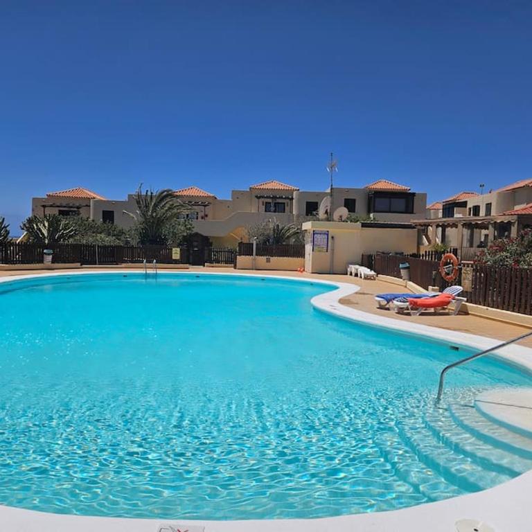La Casita de Las Lomas - Two-Bedroom House - 14