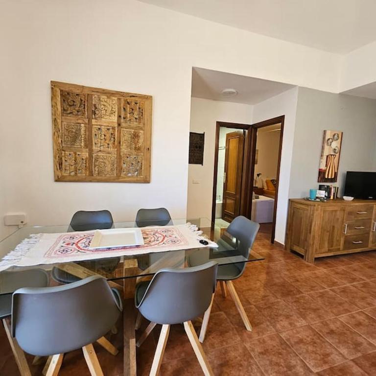 La Casita de Las Lomas - Two-Bedroom House - 3