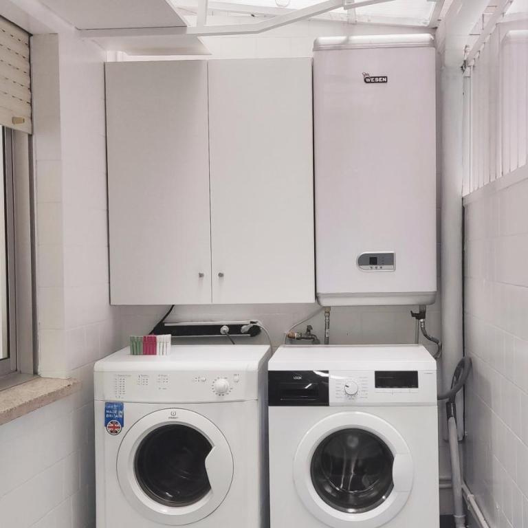 Apartamento Ribeira do Lérez - Apartamento de 3 dormitorios - 10
