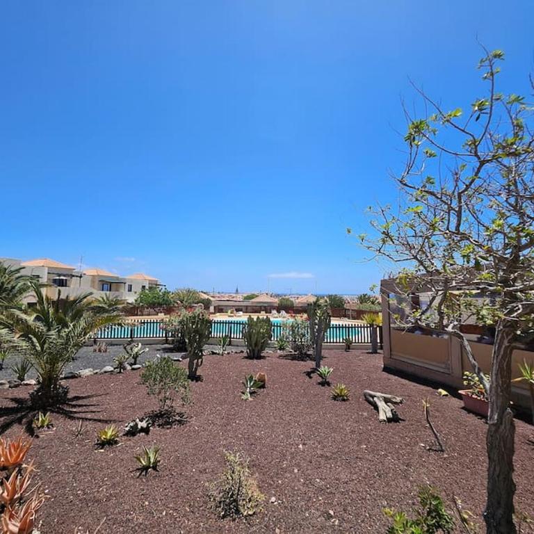 La Casita de Las Lomas - Two-Bedroom House - 21