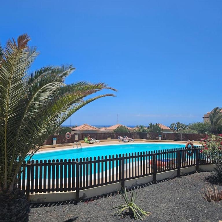La Casita de Las Lomas - Two-Bedroom House - 1