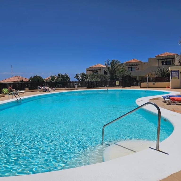 La Casita de Las Lomas - Two-Bedroom House - 25