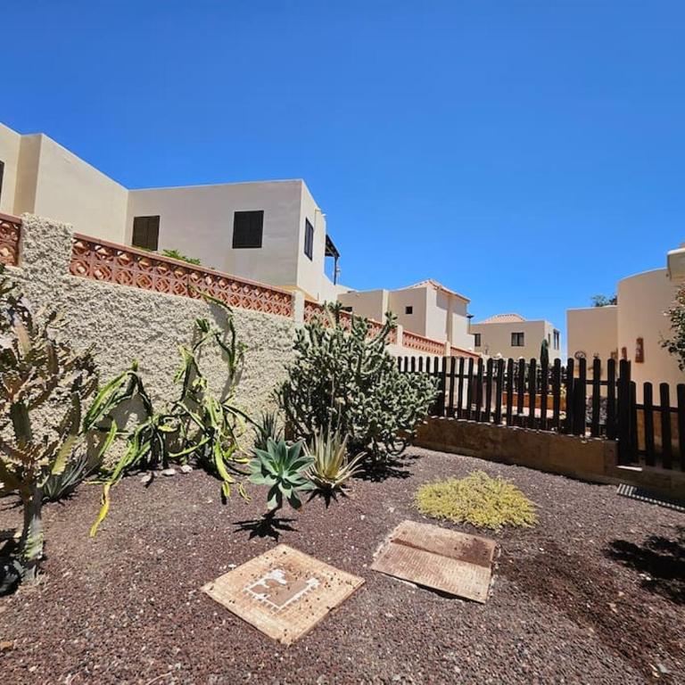 La Casita de Las Lomas - Two-Bedroom House - 27