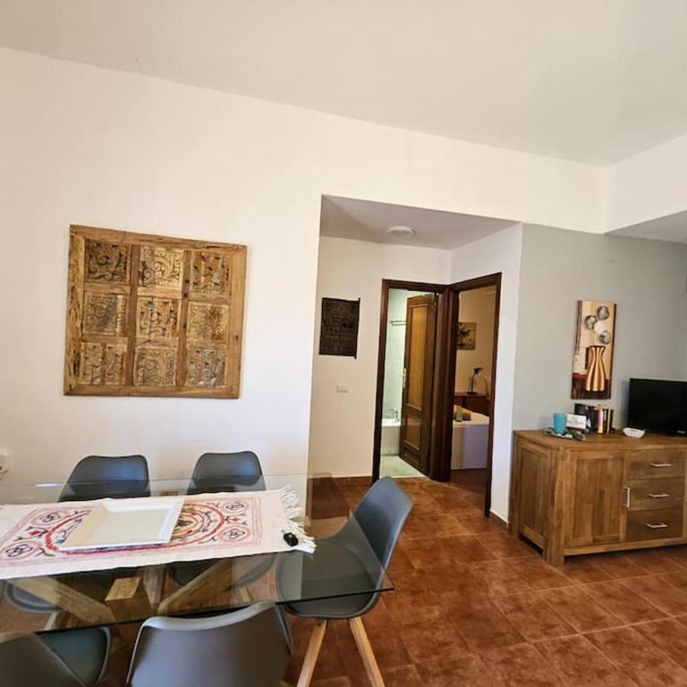La Casita de Las Lomas - Two-Bedroom House - 28