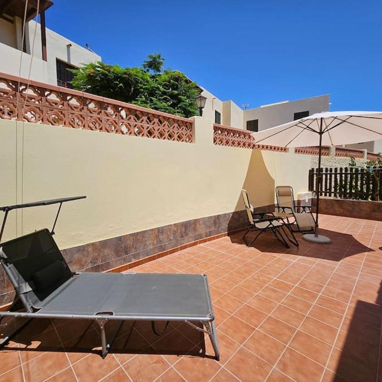La Casita de Las Lomas - Two-Bedroom House - 31