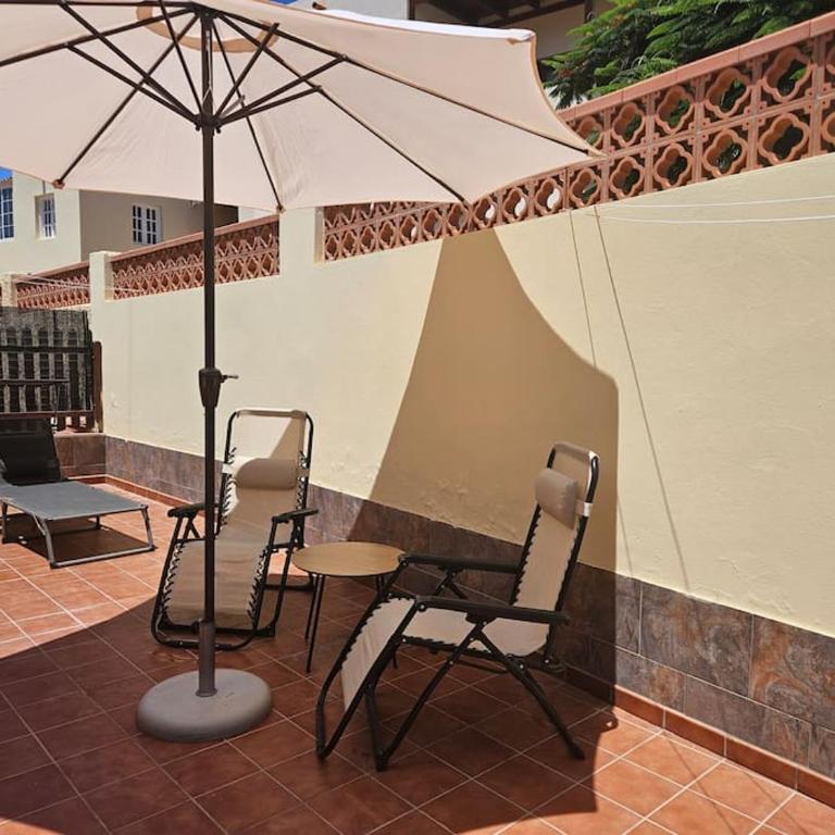 La Casita de Las Lomas - Two-Bedroom House - 33