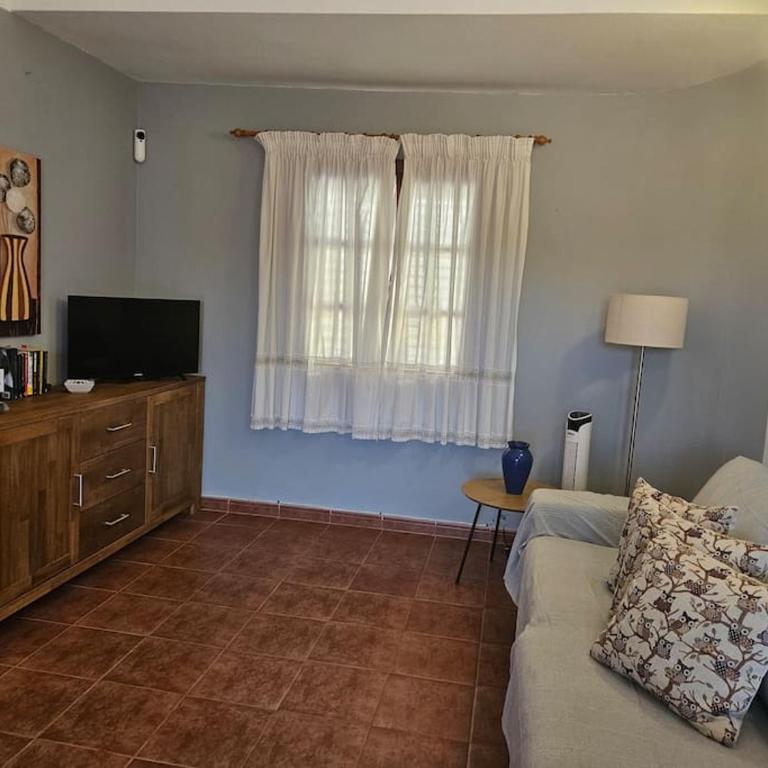 La Casita de Las Lomas - Two-Bedroom House - 34
