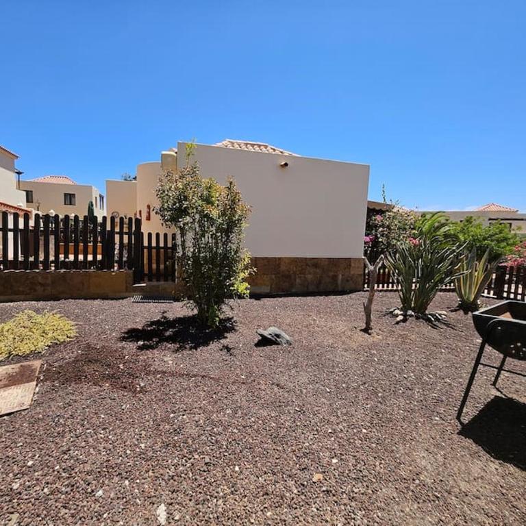 La Casita de Las Lomas - Two-Bedroom House - 45