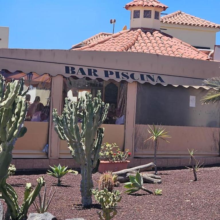 La Casita de Las Lomas - Two-Bedroom House - 47