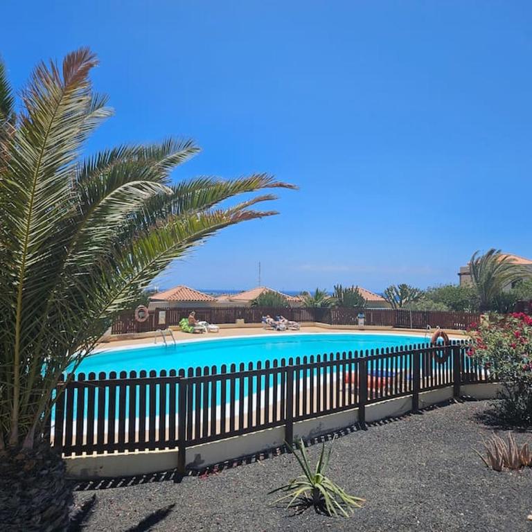 La Casita de Las Lomas - Two-Bedroom House - 48