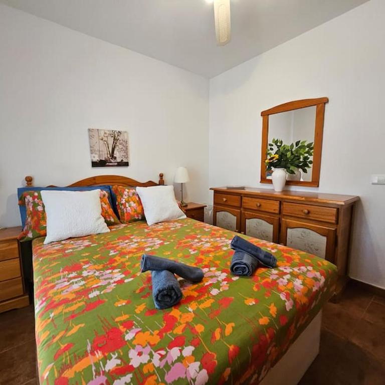La Casita de Las Lomas - Two-Bedroom House - 50