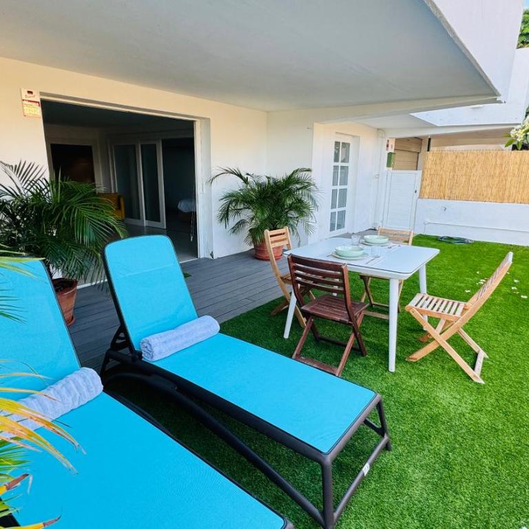 The Loft Costa Adeje - Apartamento de 2 dormitorios - 1