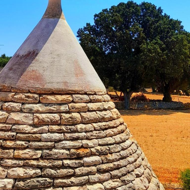 Trullo Roverella - One-Bedroom Apartment - 7