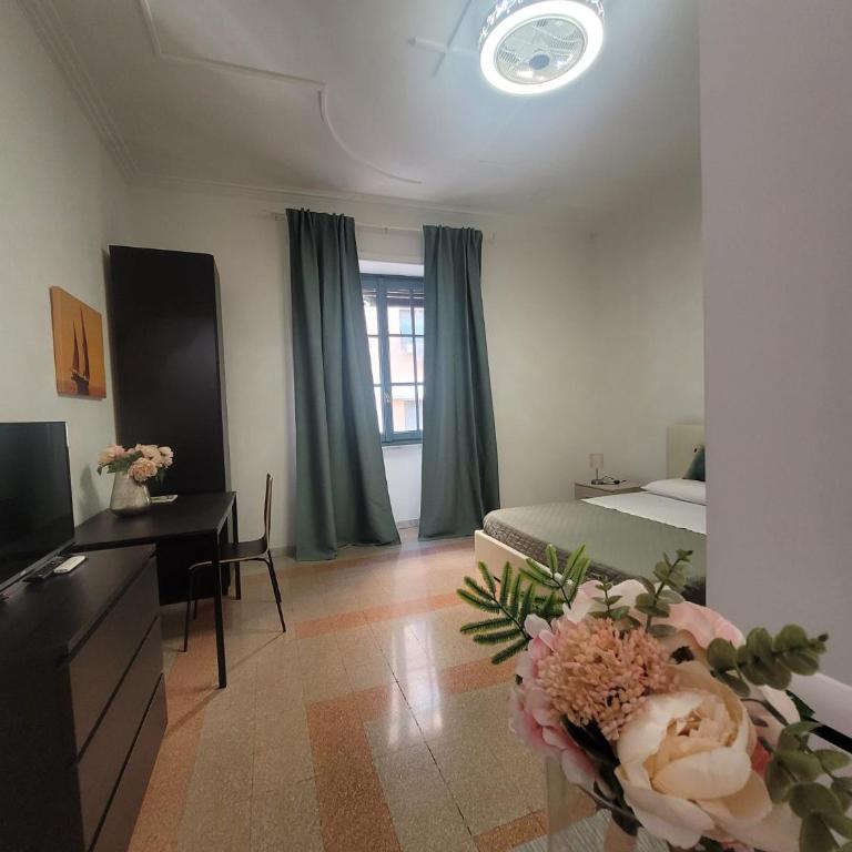 Sweet Holiday - Casa con 1 Camera da Letto - 16
