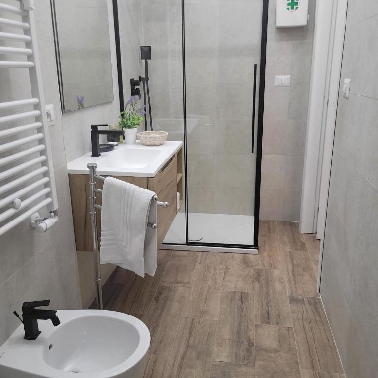 Sweet Holiday - Casa con 1 Camera da Letto - 27