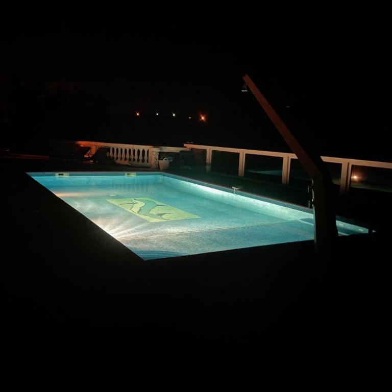 La Villa 101 -TOPVACANCES -LES ISSAMBRES - Appartement 2 Chambres avec Balcon et Terrasse - 7