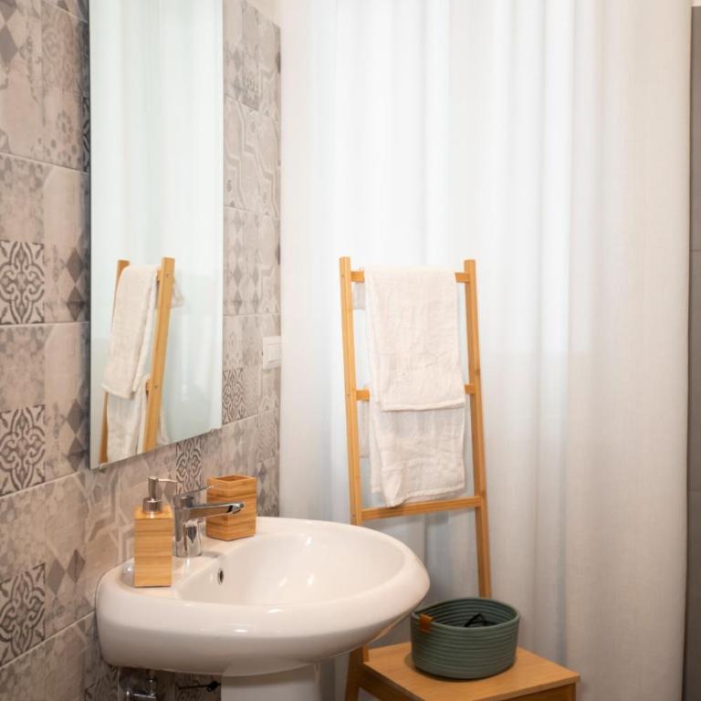GARRUBA house 2 - Appartamento con 1 Camera da Letto - 17