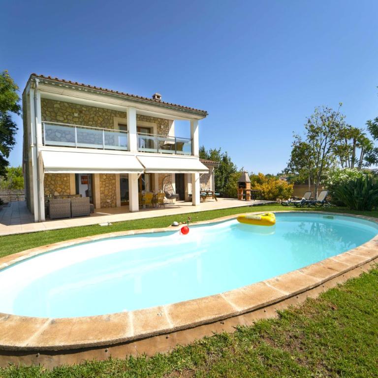 Villa can Costa by homevillas360 - Villa con piscina privada - 3