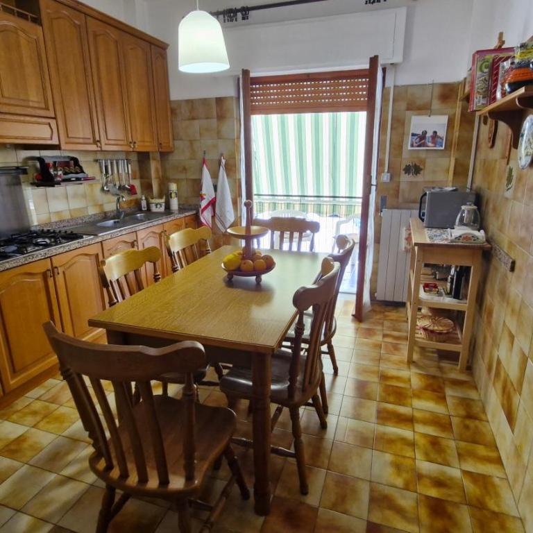 La casa di nonna Carmelina - Appartamento con 3 Camere da Letto - 6