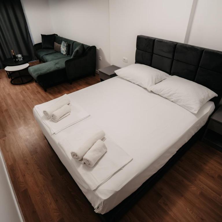 ToRo Hospitality - Deluxe Apartment - 8