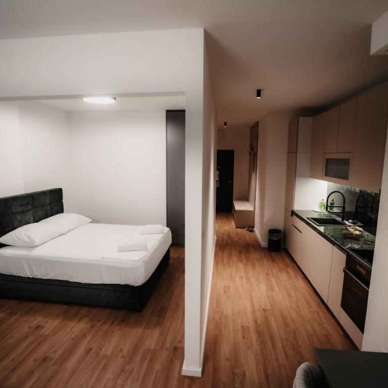 ToRo Hospitality - Deluxe Apartment - 10