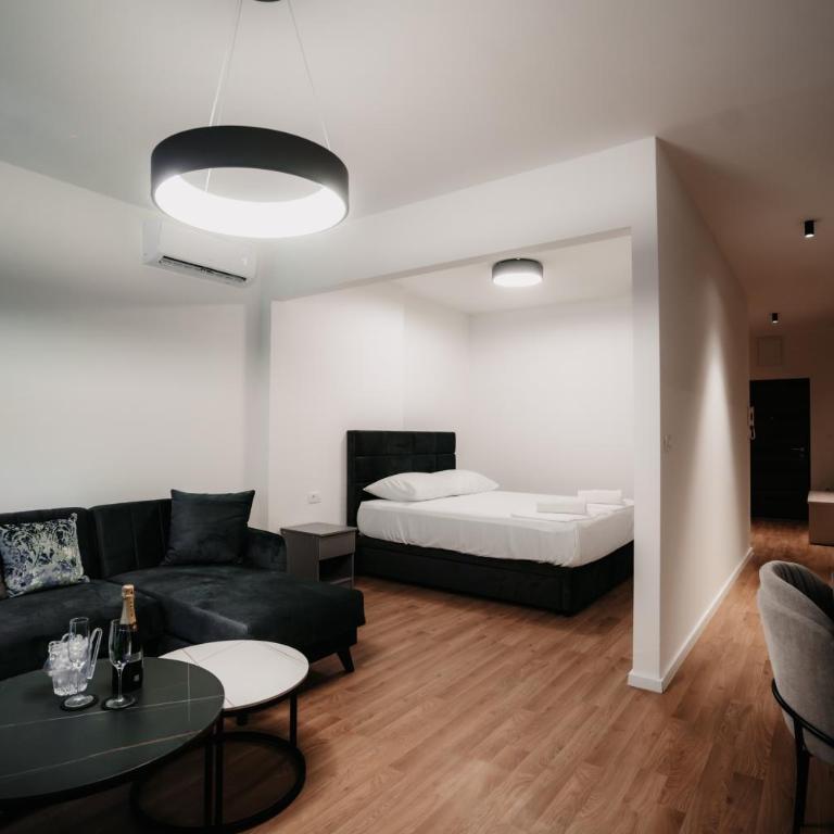 ToRo Hospitality - Deluxe Apartment - 12