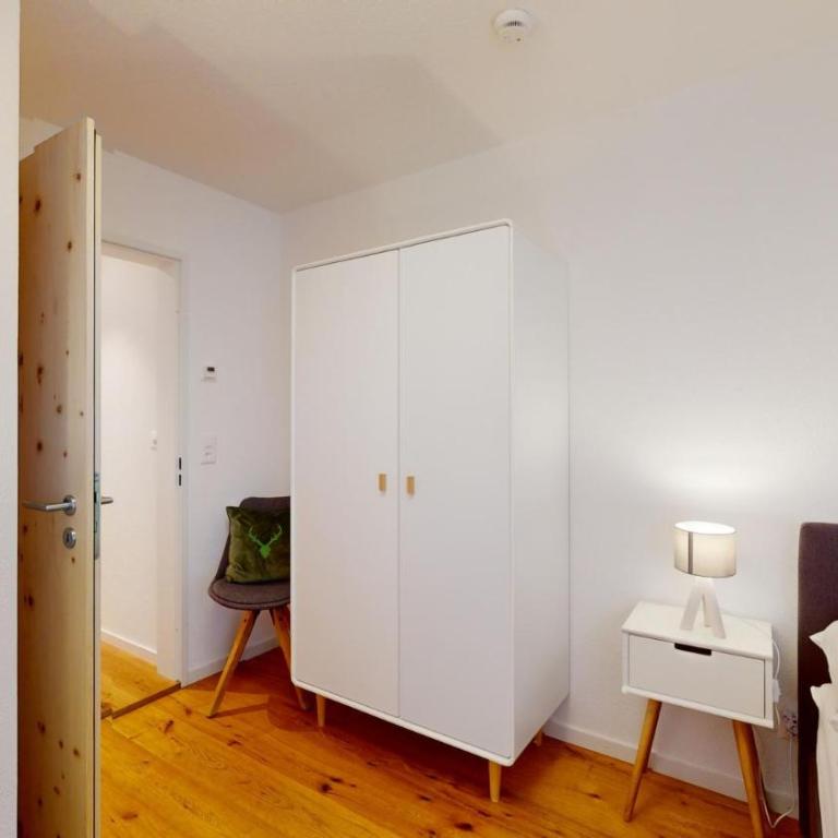 Lavinas 2 - Celerina - Apartment mit Blick auf die Berge - 31