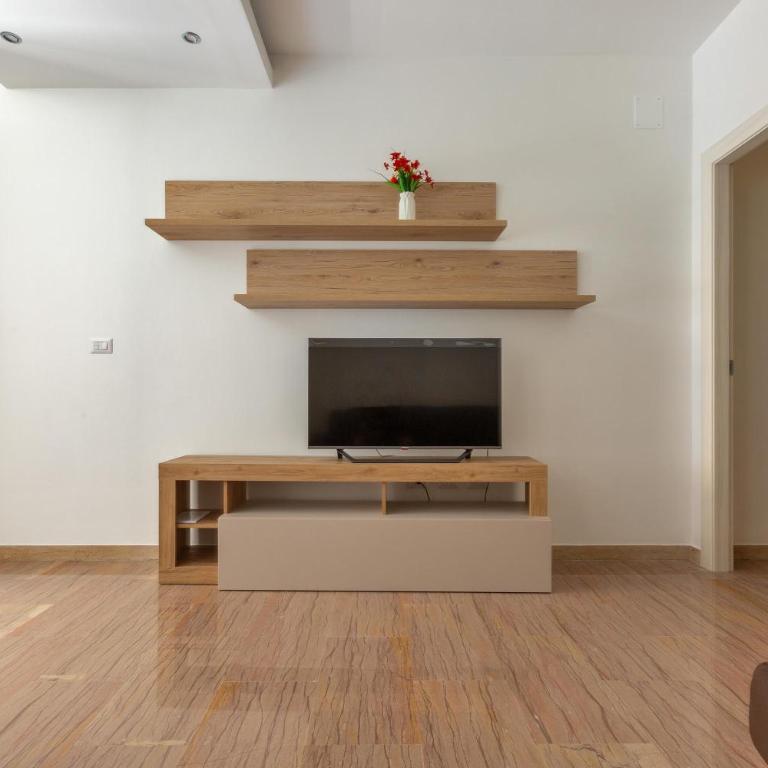 Maison Harmonie Superior by BarbarHouse - Appartamento - 15