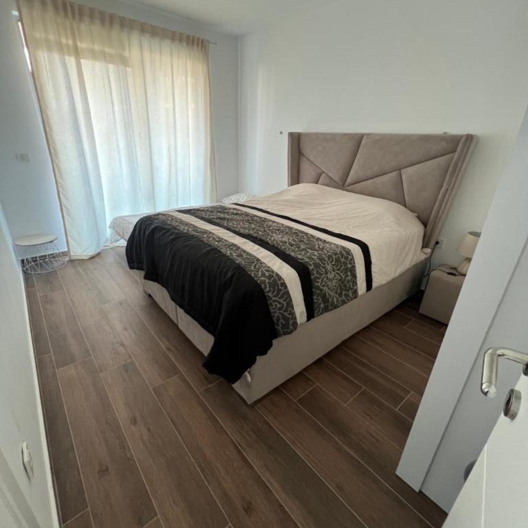 SunSide Apartment Naila - Dobra Voda - One-Bedroom Apartment - 8